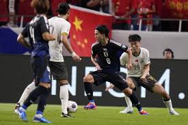 国内赛场大