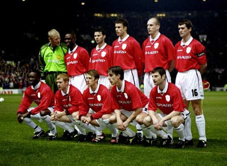 球迷关注的 球迷关注的